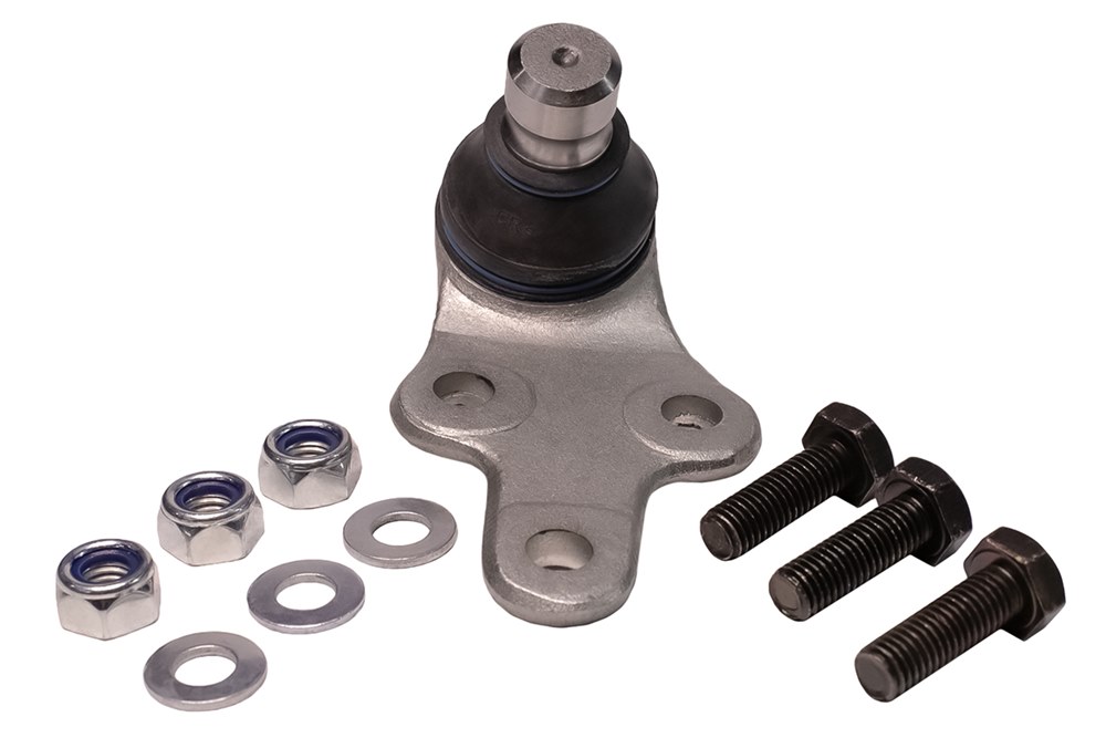 CWORKS F260R0045 Шаровая опора прав. F260R0045