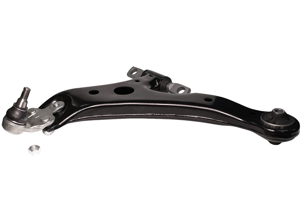 CWORKS F270R0021 Рычаг левый