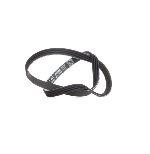 DAYCO 4PK900 Ремень поликлиновой HYUNDAI GETZ (TB)