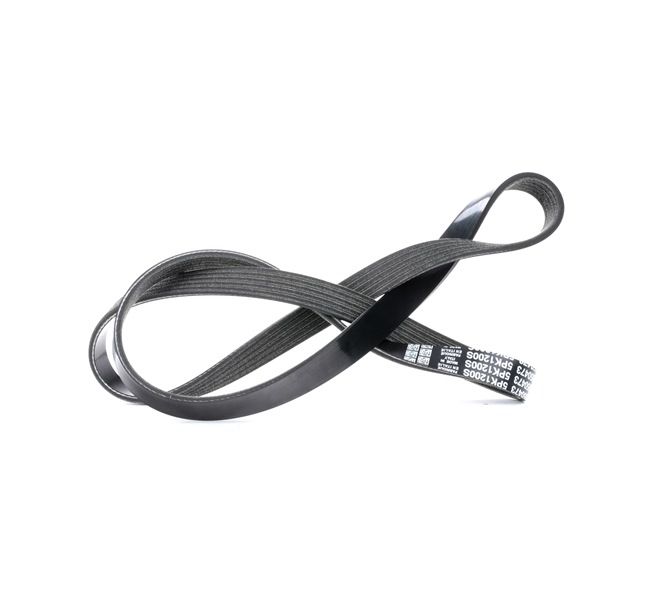 DAYCO 5PK1200 Ремень поликлиновой RENAULT MEGANE II (BM0/1 , CM0/1 )