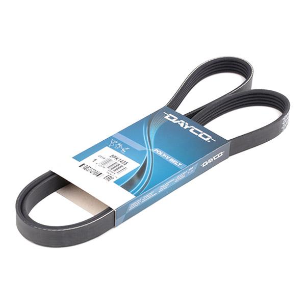 DAYCO 5PK1435 Ремень поликлиновой
