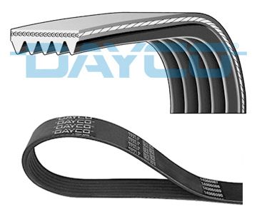 DAYCO 5PK1106 Ремень поликлиновой MINI MINI COUNTRYMAN (R60)