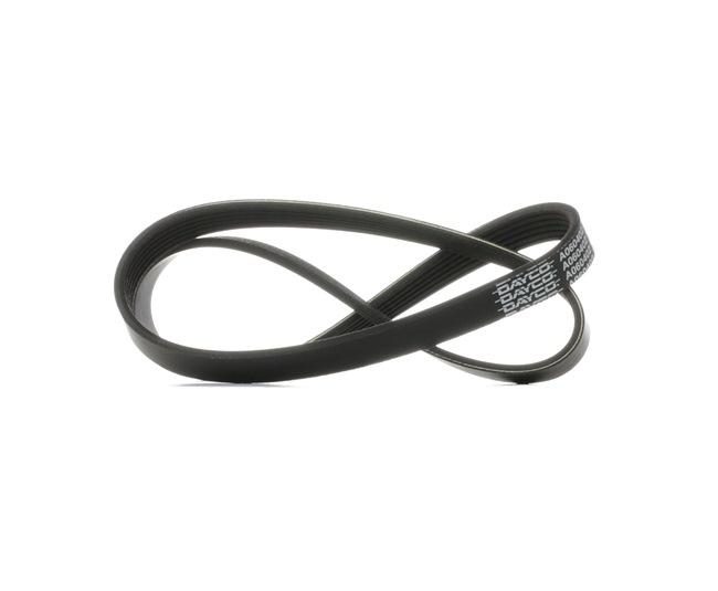 DAYCO 6PK1020K Ремень поликлиновой CITRO?N C4 PICASSO II