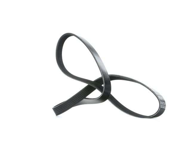 DAYCO 6PK1180 Ремень поликлиновый Audi 80 1.9d 91-94,  A6 1.9d -