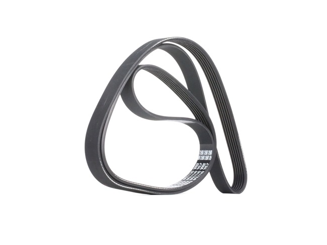 DAYCO 6PK1740 Ремень поликлиновой FORD FOCUS I (DAW, DBW)