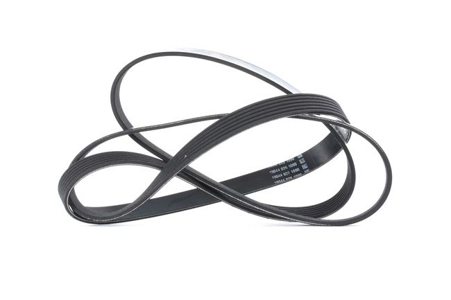 DAYCO 6PK1880 Ремень приводной поликлиновый