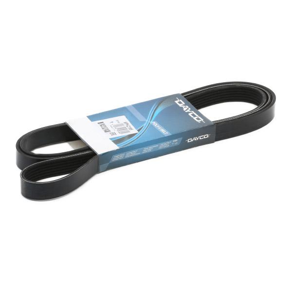 DAYCO 6PK2195 Ремень п/к