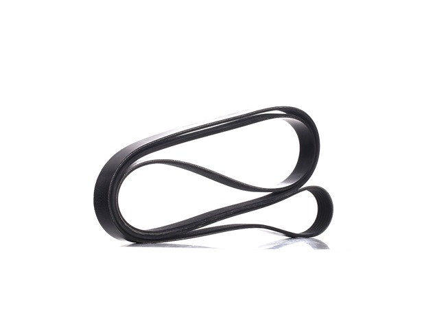 DAYCO 6PK2290 Ремень поликлиновой MAZDA 6 (GH)