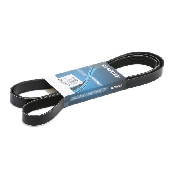 DAYCO 6PK2385 Ремень поликлиновой MERCEDES-BENZ E-CLASS (W210)