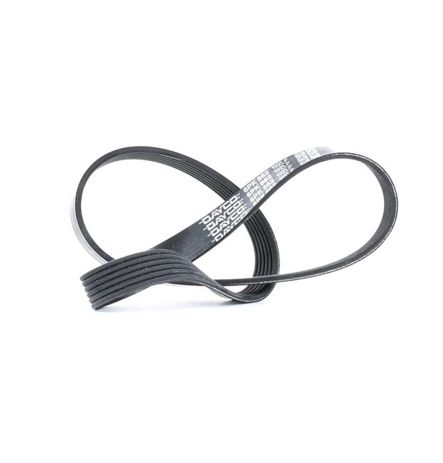 DAYCO 6PK862 Ремень поликлиновой HONDA STREAM (RN)