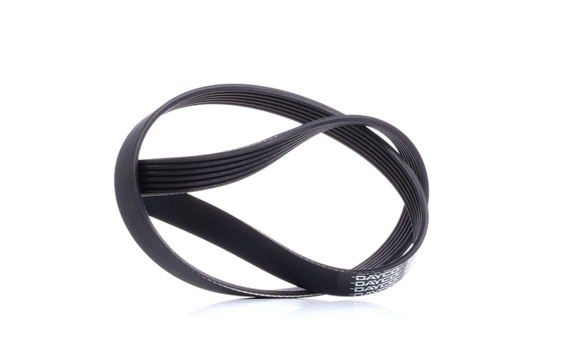 DAYCO 6PK975 Ремень поликлиновой