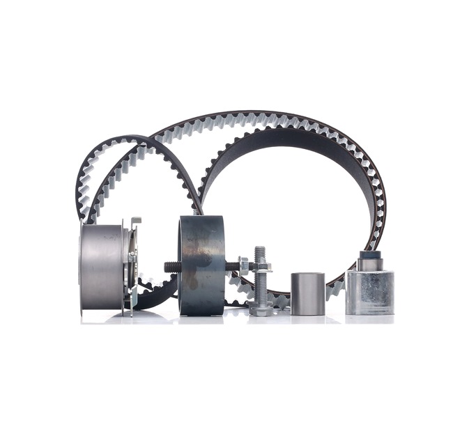 DAYCO KTB563 Комплект ГРМ Audi A3/A4/A6/Q5, Skoda Octavia/Yeti,