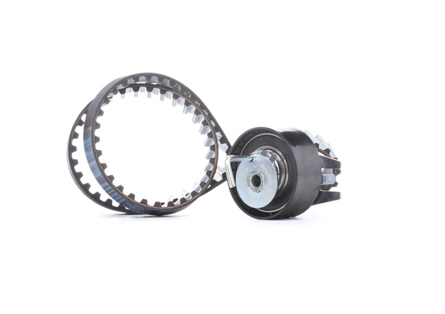 DAYCO KTB702 Комплект ГРМ JAGUAR/LAND ROVER: 3.0D 09-