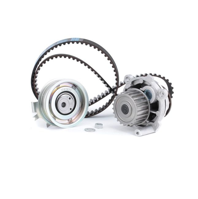 DAYCO KTBWP2530 Комплект ремня ГРМ