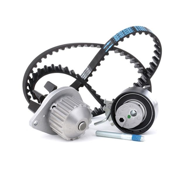 DAYCO KTBWP3361 Комплект ремня ГРМ