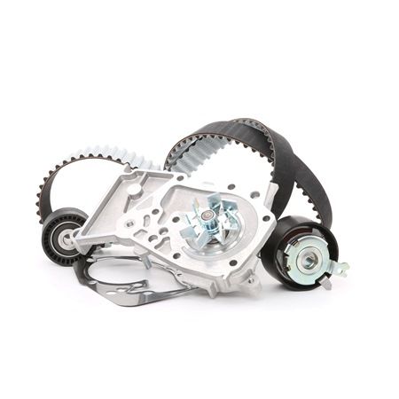 DAYCO KTBWP4601 Комплект ремня ГРМ