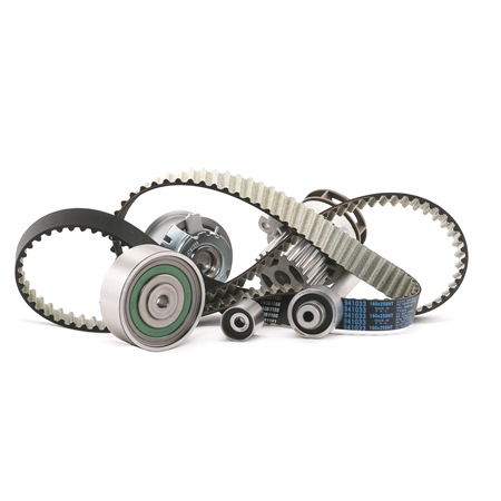 DAYCO KTBWP7880 Комплект ремня ГРМ