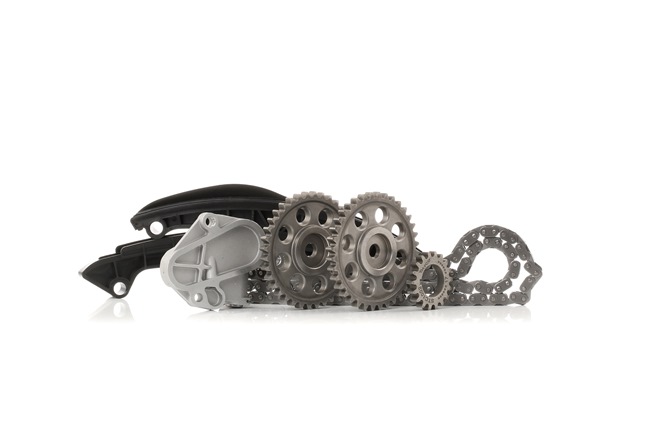 DAYCO KTC1001 Комплект цепи ГРМ