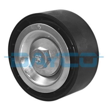 DAYCO APV1074 Ролик ремня приводного FIAT DUCATO 2.3D 02-