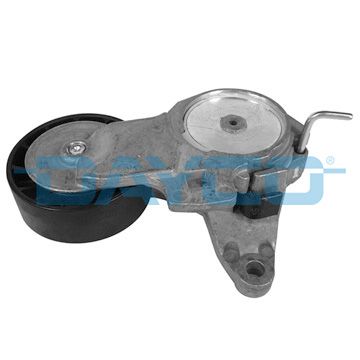 DAYCO APV2712 Ролик натяжной поликлинового ремня CITROEN: C4 2.0 16V 04-, C4 Grand Picasso 1.8 i 16V/2.0 i 16V 06-, C4 Picasso 1.8 i 16V/2.0 i 16V 07