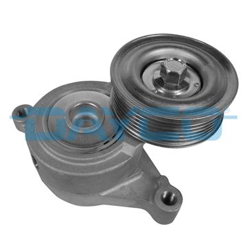 DAYCO APV3005 Ролик приводного ремня MAZDA 3 1.6 03>