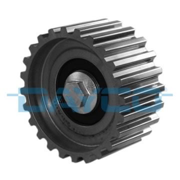 DAYCO ATB1005 Ролик натяжителя ремня ГРМ