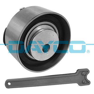 DAYCO ATB2308 Ролик зубчатого ремня ГРМ натяжной