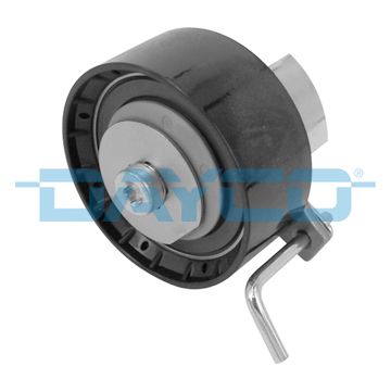 DAYCO ATB2558 Ролик натяжителя ремня ГРМ