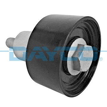 DAYCO ATB2637 Ролик обводной ремня ГРМ