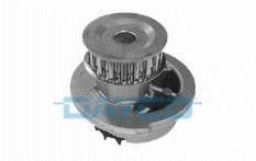 DAYCO DP007 НАСОС ОХЛАЖДАЮЩЕЙ ЖИДКОСТИ АВТОМОБИЛЯ (ПОМПА)