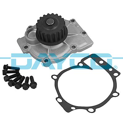 DAYCO DP018 Водяной насос