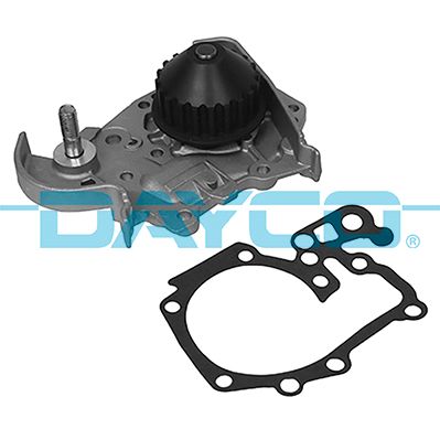 DAYCO DP025 НАСОС ОХЛАЖДАЮЩЕЙ ЖИДКОСТИ АВТОМОБИЛЯ (ПОМПА)