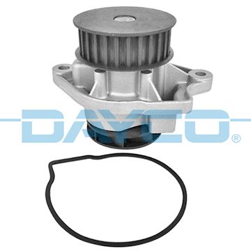 DAYCO DP038 НАСОС ОХЛАЖДАЮЩЕЙ ЖИДКОСТИ АВТОМОБИЛЯ (ПОМПА)