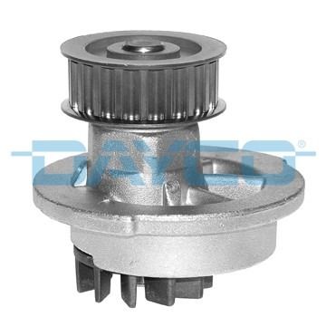 DAYCO DP072 Помпа охлаждения двигателя
