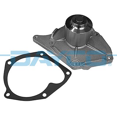 DAYCO DP074 Помпа охлаждения двигателя