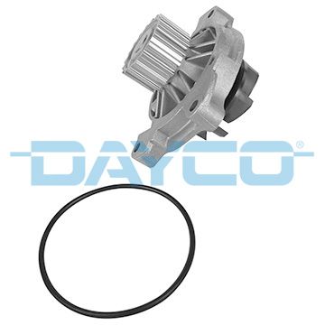 DAYCO DP162 Помпа охлаждения двигателя