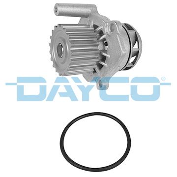 DAYCO DP163 Насос охлаждающей жидкости