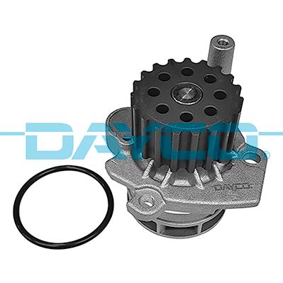 DAYCO DP206 Насос водяной VAG 1.2D-2.0D 03-