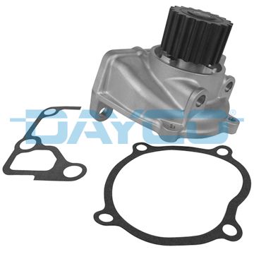 DAYCO DP207 Помпа охлаждения двигателя