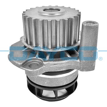 DAYCO DP217 Помпа охлаждения двигателя