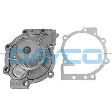 DAYCO DP227 Насос водяной (помпа)