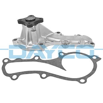 DAYCO DP298 НАСОС (ПОМПА) ДЛЯ ОХЛАЖДАЮЩЕЙ ЖИДКОСТИ ДВИГАТЕЛЯ