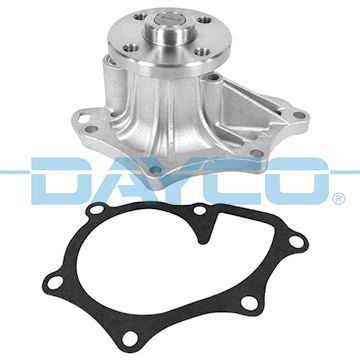 DAYCO DP300 Помпа охлаждения двигателя