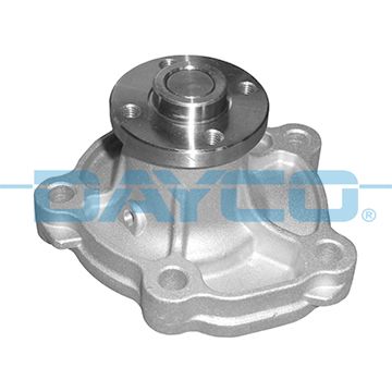 DAYCO DP335 НАСОС (ПОМПА) ДЛЯ ОХЛАЖДАЮЩЕЙ ЖИДКОСТИ ДВИГАТЕЛЯ