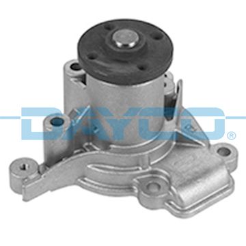 DAYCO DP356 НАСОС (ПОМПА) ДЛЯ ОХЛАЖДАЮЩЕЙ ЖИДКОСТИ ДВИГАТЕЛЯ