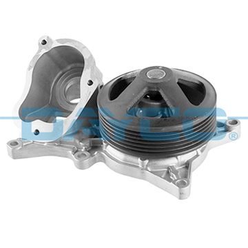 DAYCO DP384 Помпа охлаждения двигателя