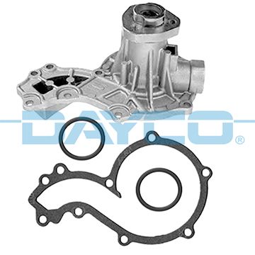 DAYCO DP451 НАСОС ОХЛАЖДАЮЩЕЙ ЖИДКОСТИ АВТОМОБИЛЯ (ПОМПА)