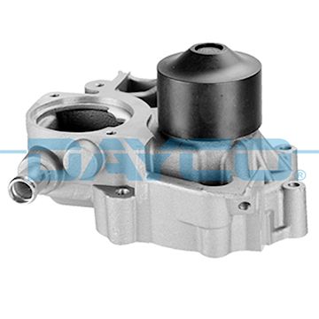 DAYCO DP737 Помпа охлаждения двигателя
