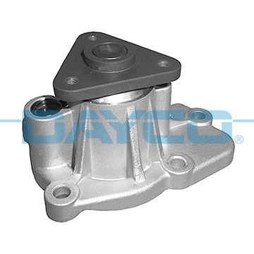 DAYCO DP742 Помпа охлаждения двигателя