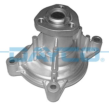 DAYCO DP749 Насос водяной VW Passat, Golf (V, VI), Jetta (V, VI) / AUDI